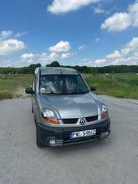 Renault Kangoo Renault Kangoo 4x4