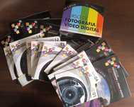 Curso de Fotografia e Vídeo Digital