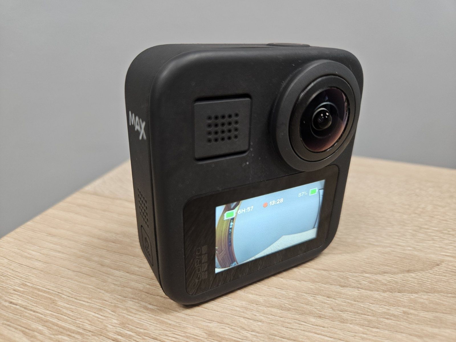 Продам GoPro max камера для зйомки 360 відео
