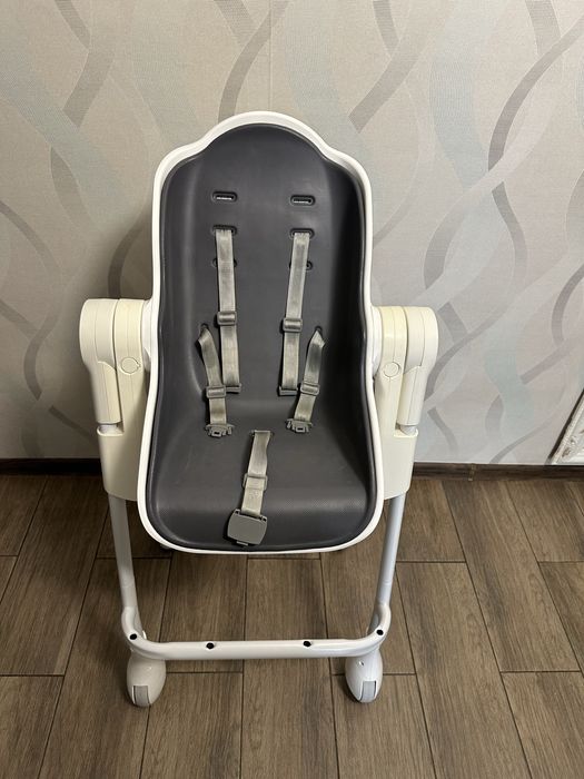 Стільчик для годування Oribel Cocoon