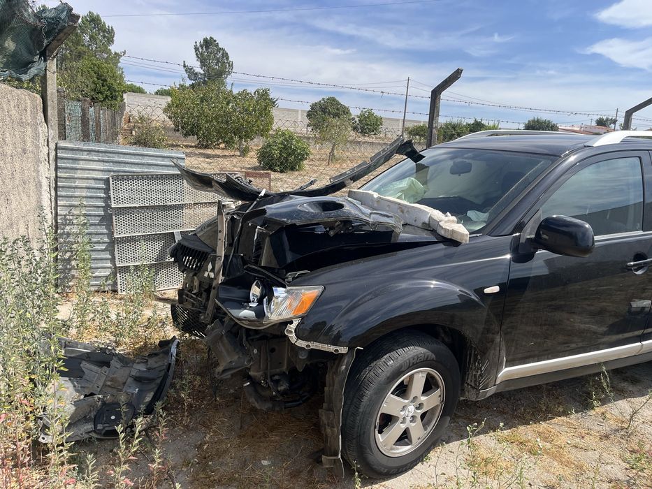 mítsubishi outlander