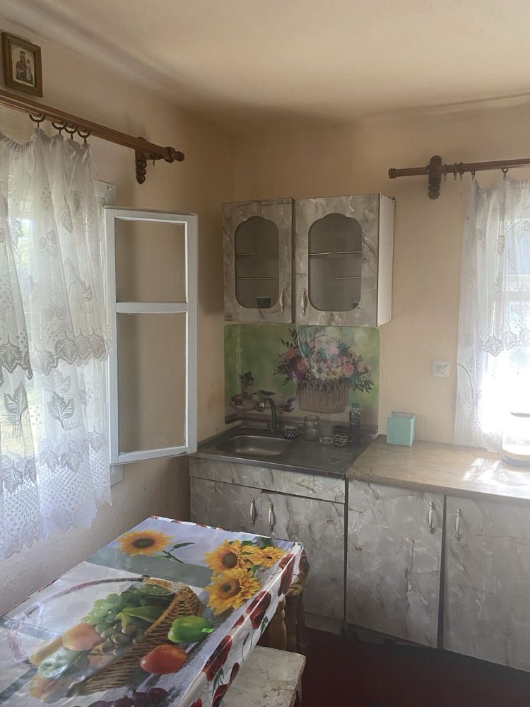 Власник!Здам/продам будиок з всіма зручностями.!