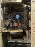 i3-9100f | GTX 1050 | 8GB DDR4 | 1TB HDD Ігровий ПК