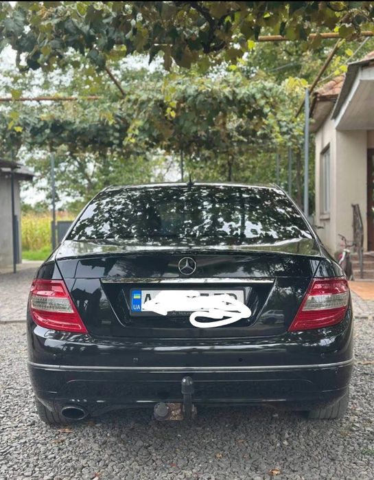 Продам Мерседес w20,4 220дізель, 2007 рік, т. +380939775889