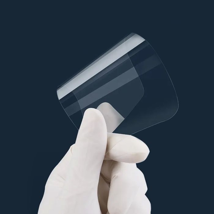 Tel Protect Best Flexible Hartowane szkło Samsung Galaxy S23 Plus