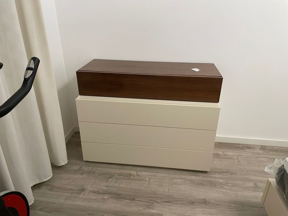 Vende-se Mobília Quarto