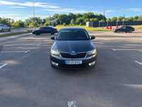 Продам SKODA RAPID 2014