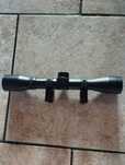 Luneta celownicza Theta Optics 4X32