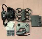 DJI AVATA 2 + Extras