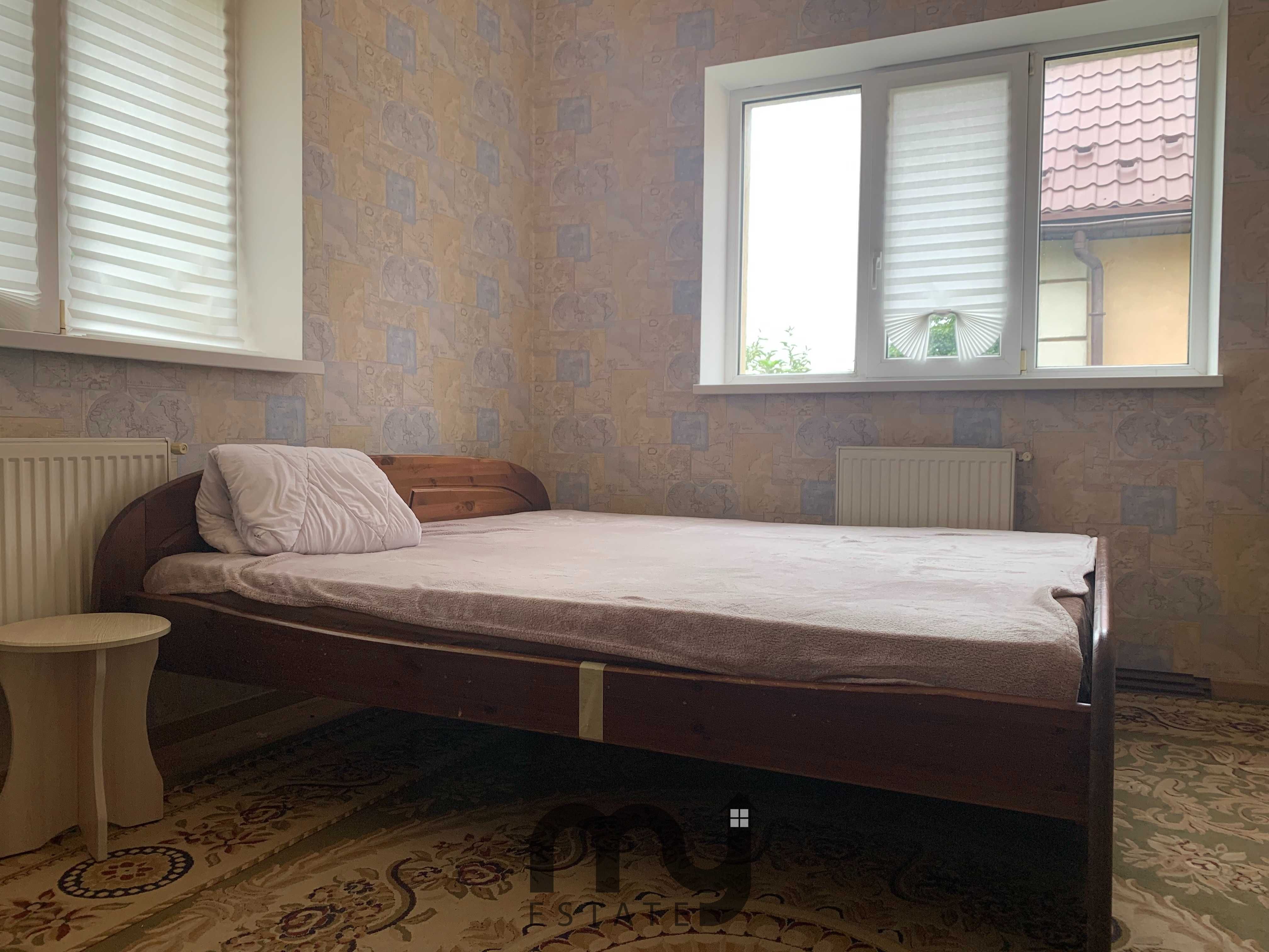 Автономний будинок 190 м² / Голосіївський рн, Столичне шосе / Аренда
