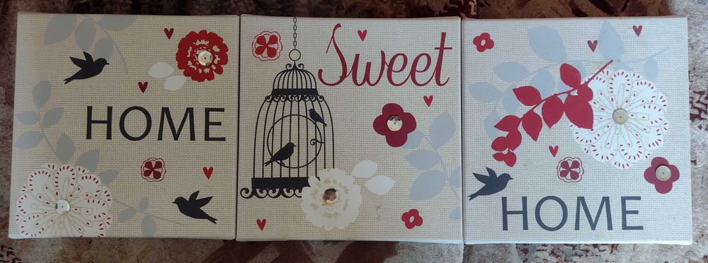 Ozdobne ramki do powieszenia