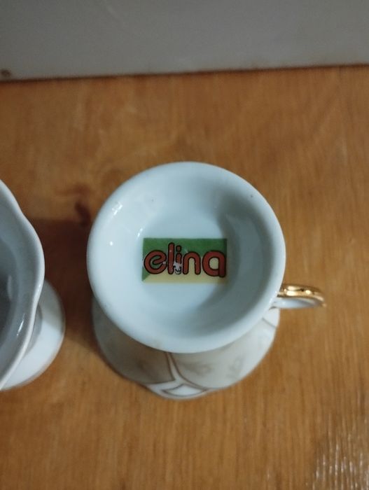 Продам кофейные чашечки.