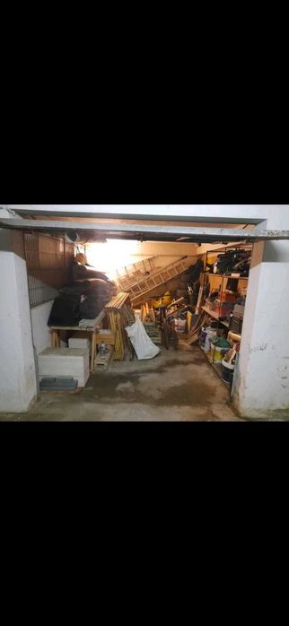 6 Garagem em Olhão
