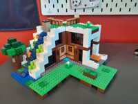 Lego minecraft 21134