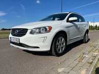 Volvo XC 60 XC60 T5/ Automat