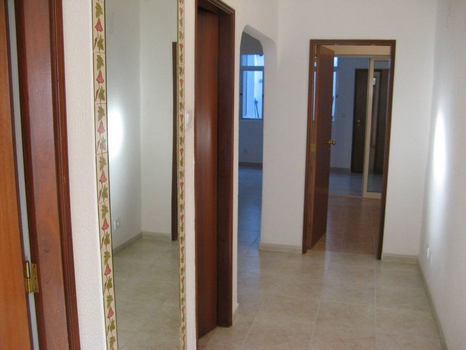 Apartamento LOULÉ