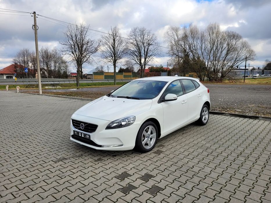 Volvo V40 Navigacja kamera Super Stan