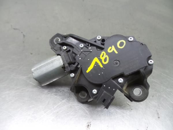 Motor limpa vidros trás RENAULT Kangoo (KW0/1_)