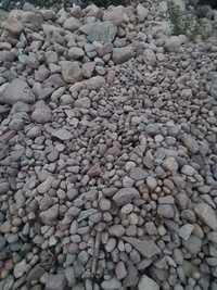 Kamień polny duża ilość
