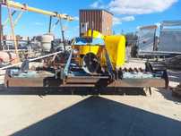 Grade Rotativa SICMA ERS 2.50 mt (Rototerra)