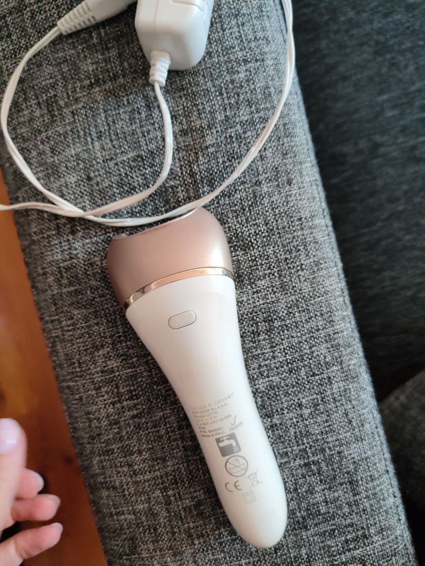 Sprzedam depilator