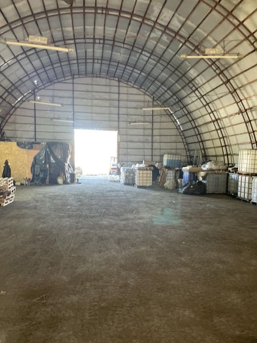 Продам производственно складское здание