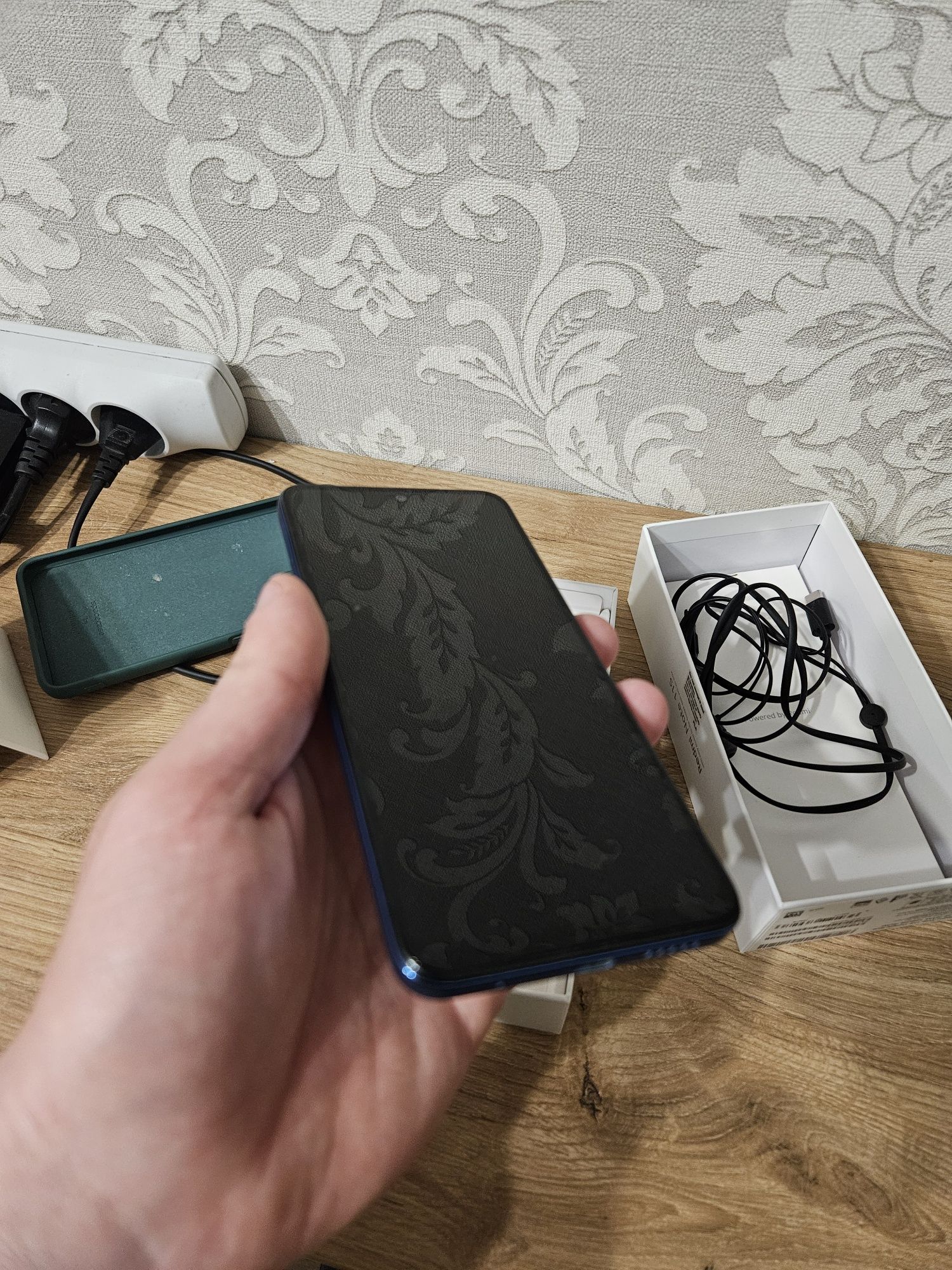 Xiaomi Redmi Note 11S 6/128GB