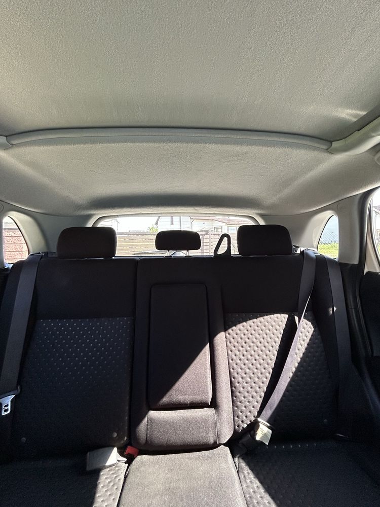 Продам власне авто Mitsubishi ASX 1.8 дизель