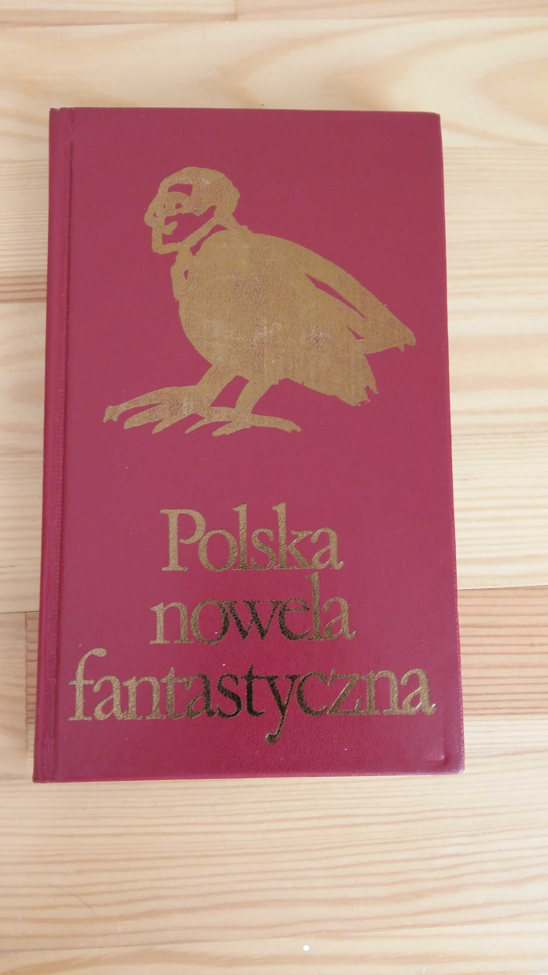 Polska nowela fantastyczna J.Tuwim.Fantastyka