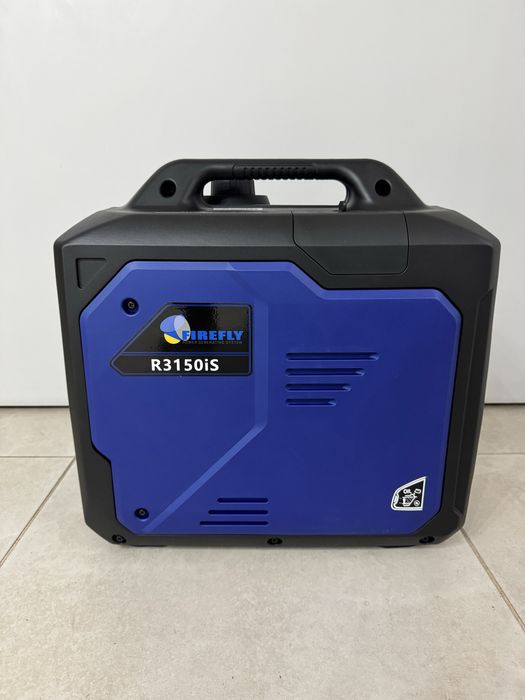 Инверторный Генератор 3.3 кВт