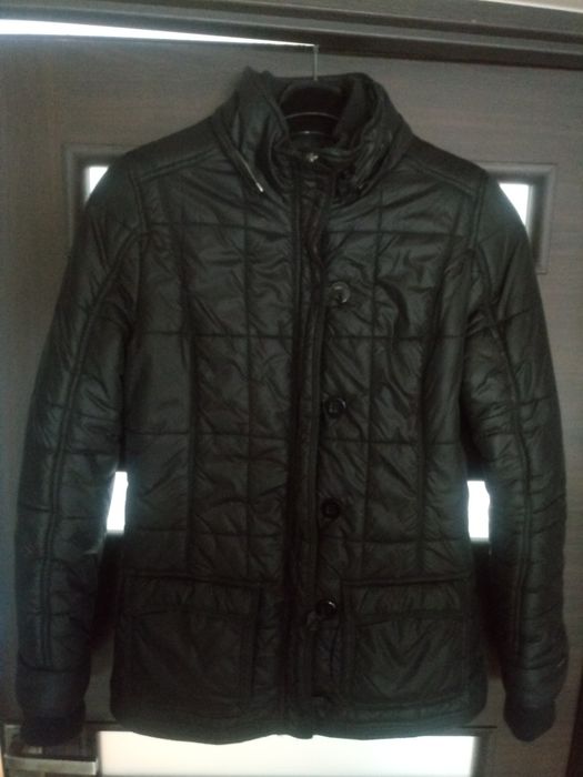 Kurtka damska pikowana Viceversa roz Xl 42