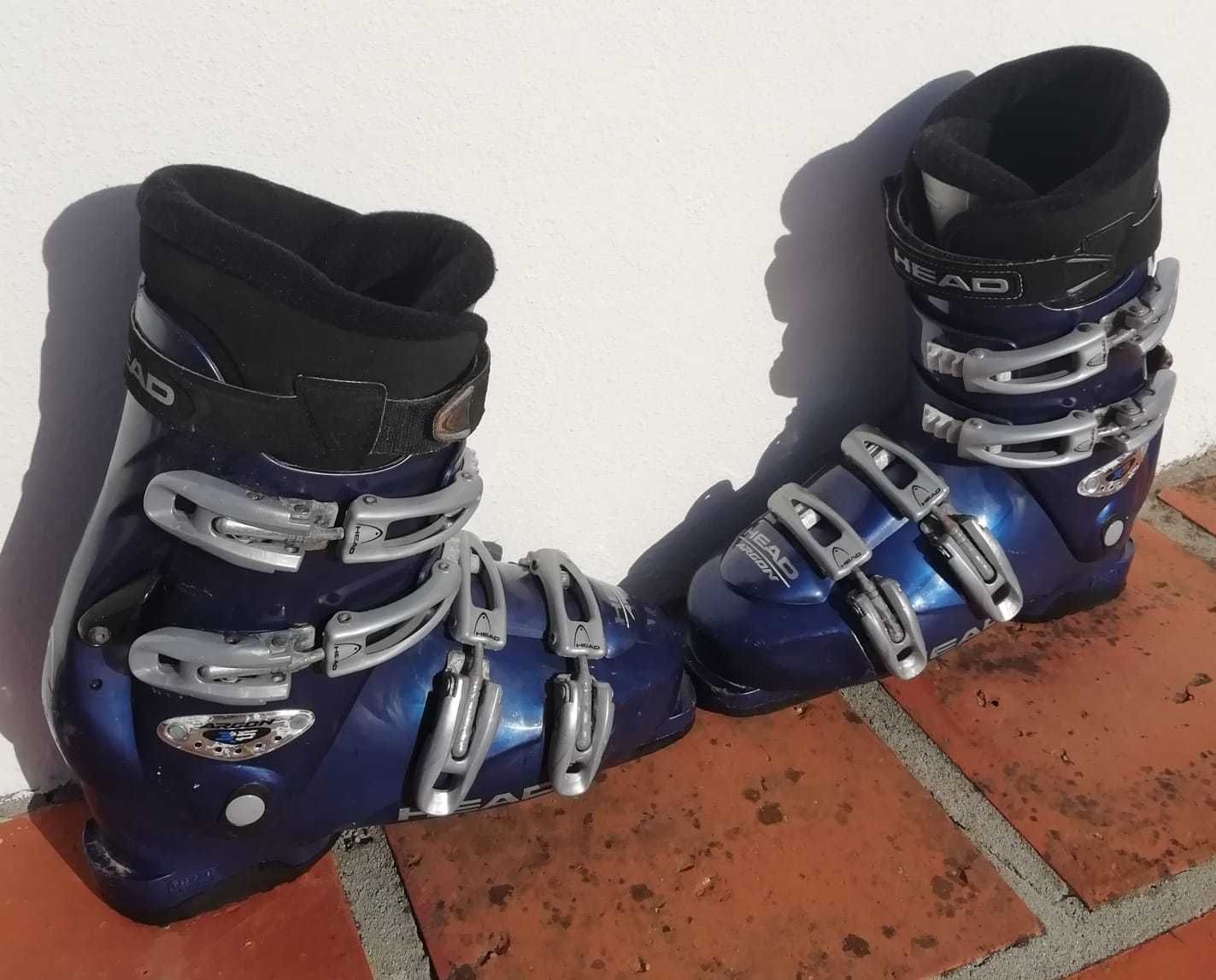 Botas Ski HEAD Argon 3.5