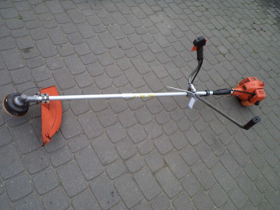 Kosa kosiarka spalinowa Hitachi CG 33 1,6 KM po servisie WYSYŁAM