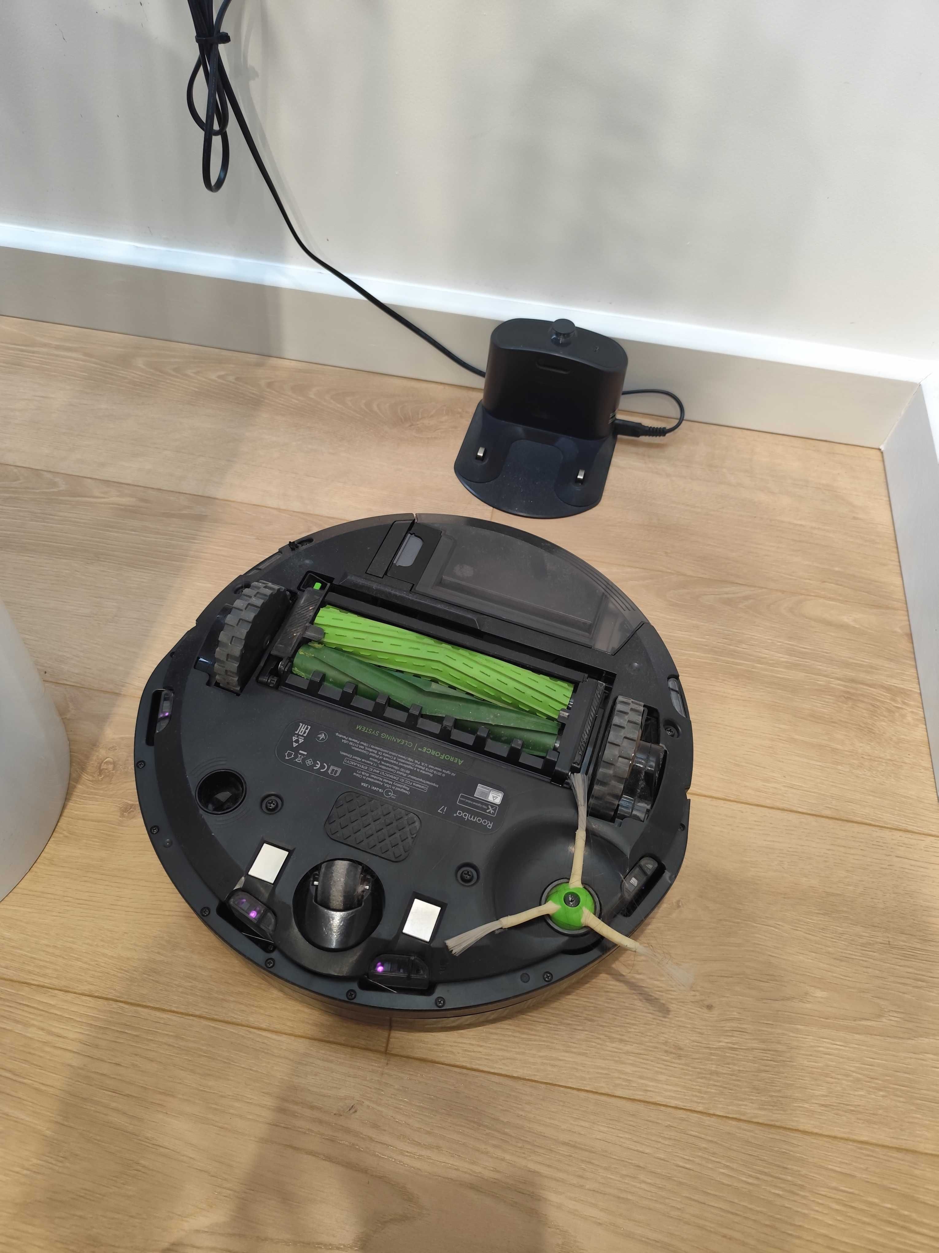 Irobot roomba I7