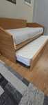 Cama para crianças