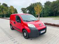 Peugeot Bipper 2015.r 1.3 Hdi 75km 163800 km