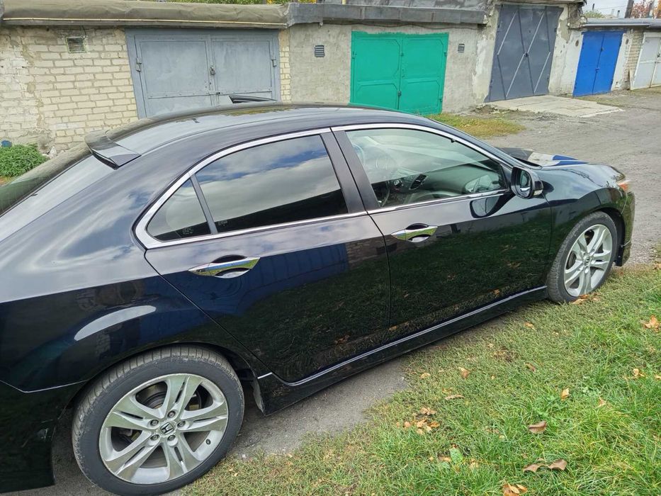 Honda Akkord продам