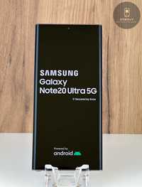 Відмінний Galaxy Note20 Ultra 5G 12/128GB Mystic Bronze, Гарантія!