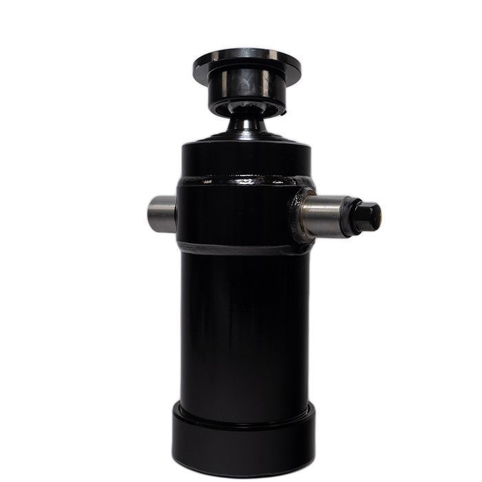 Siłownik Hydrauliczny Cylinder Teleskopowy ST5 1050mm 8T