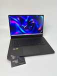 Asus ROG Zephyrus GA503 | Ryzen 9 | RTX 3070 | 2K 165Hz | 16Gb | 512Gb