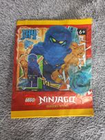 Saszetka z minifigurką LEGO Ninjago