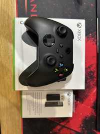 Xbox one Kontroler i adapter