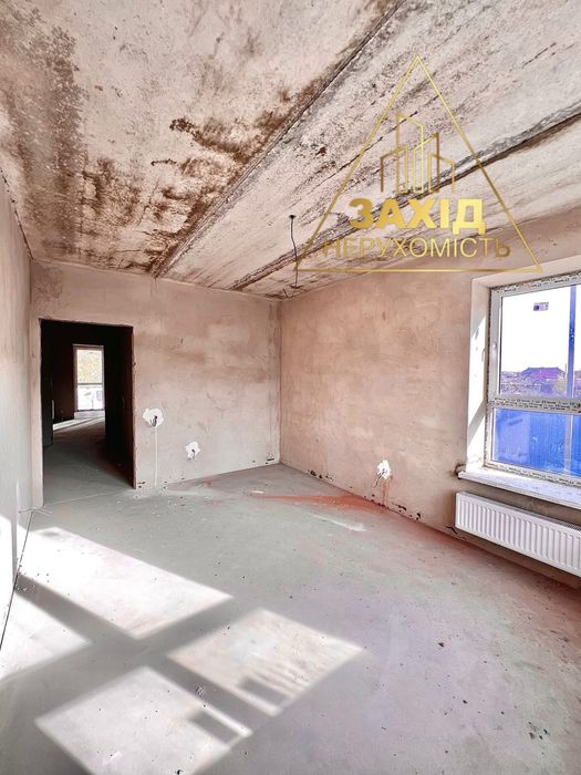 3 кімнатна Новобудова Є Оселя