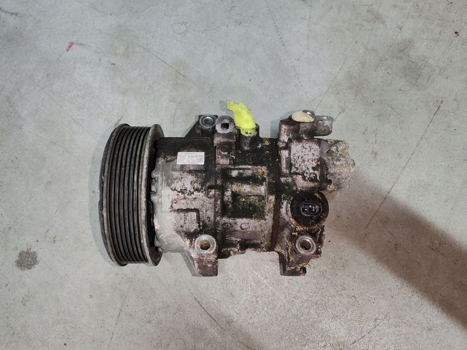 Kompresor klimatyzacji 2.2 2.0 D4D 447260-1742 Toyota Corolla Verso 04-09