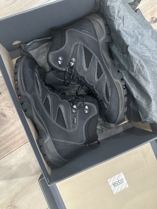 Ботінки ecco expedition III 40-41р