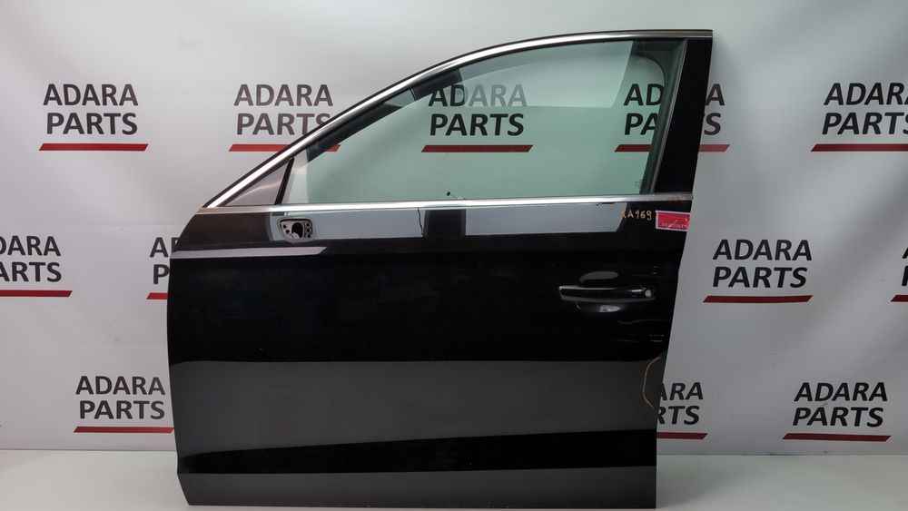 Двері голі передні ліві для Audi A3 2013-2016