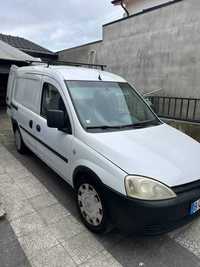 Opel combo 1.3 carrinha comerciais