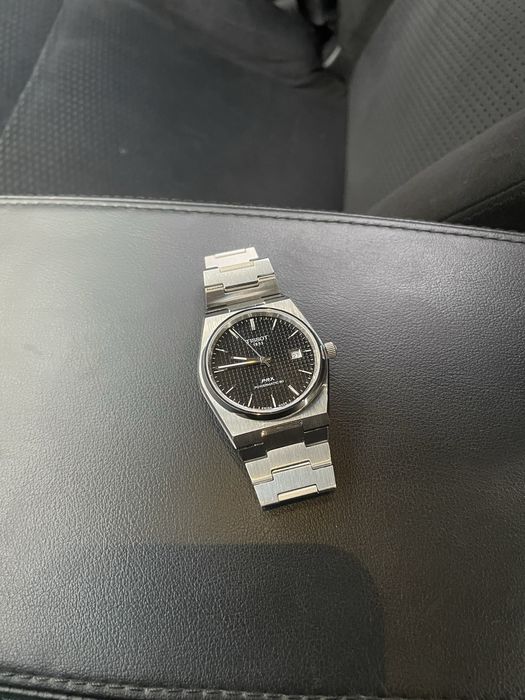 Годинник Tissot prx