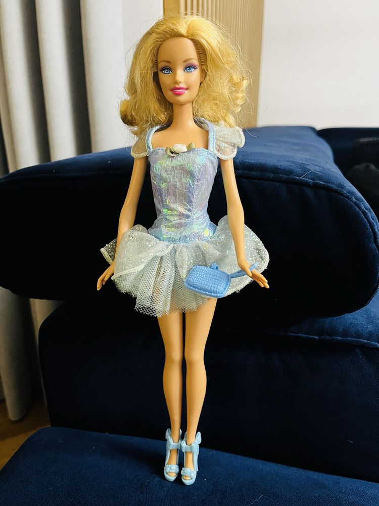 Lalka Barbie Tancerka