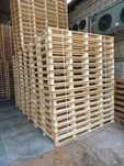 Sprzedam suszone palety 2000x1200